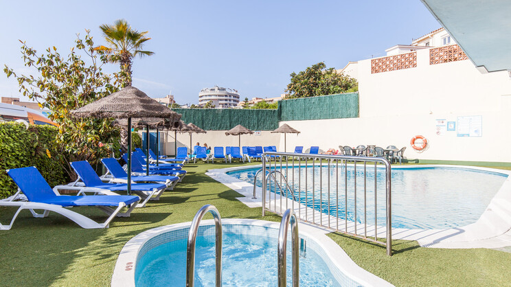 Bluesea Montevista Hawai